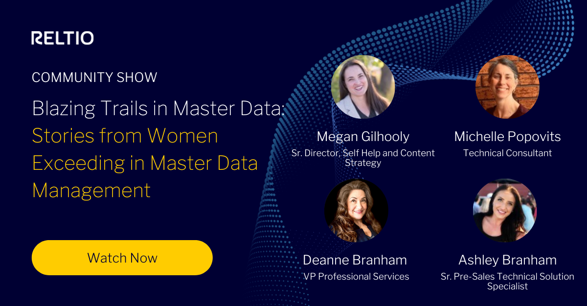  Stories from Women Succeeding in Tech and Technology roles